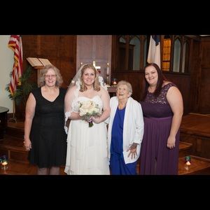 Meet your Posher, Kellie